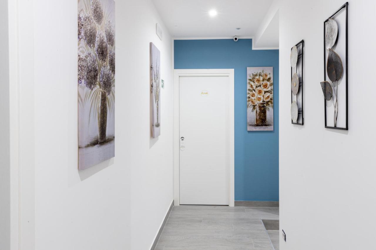 Partenope Guest House Naples Luaran gambar