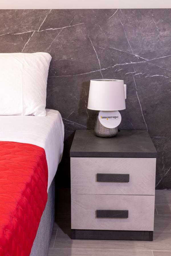 Partenope Guest House Naples Luaran gambar