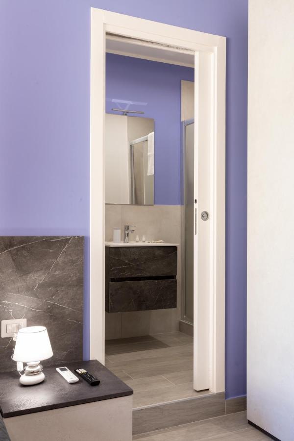 Partenope Guest House Naples Luaran gambar